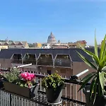 Sunny With Stunning San Pietro View