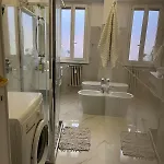 Apartmán Sunny With Stunning San Pietro View