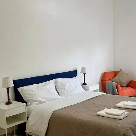 Apartmán Sunny With Stunning San Pietro View *